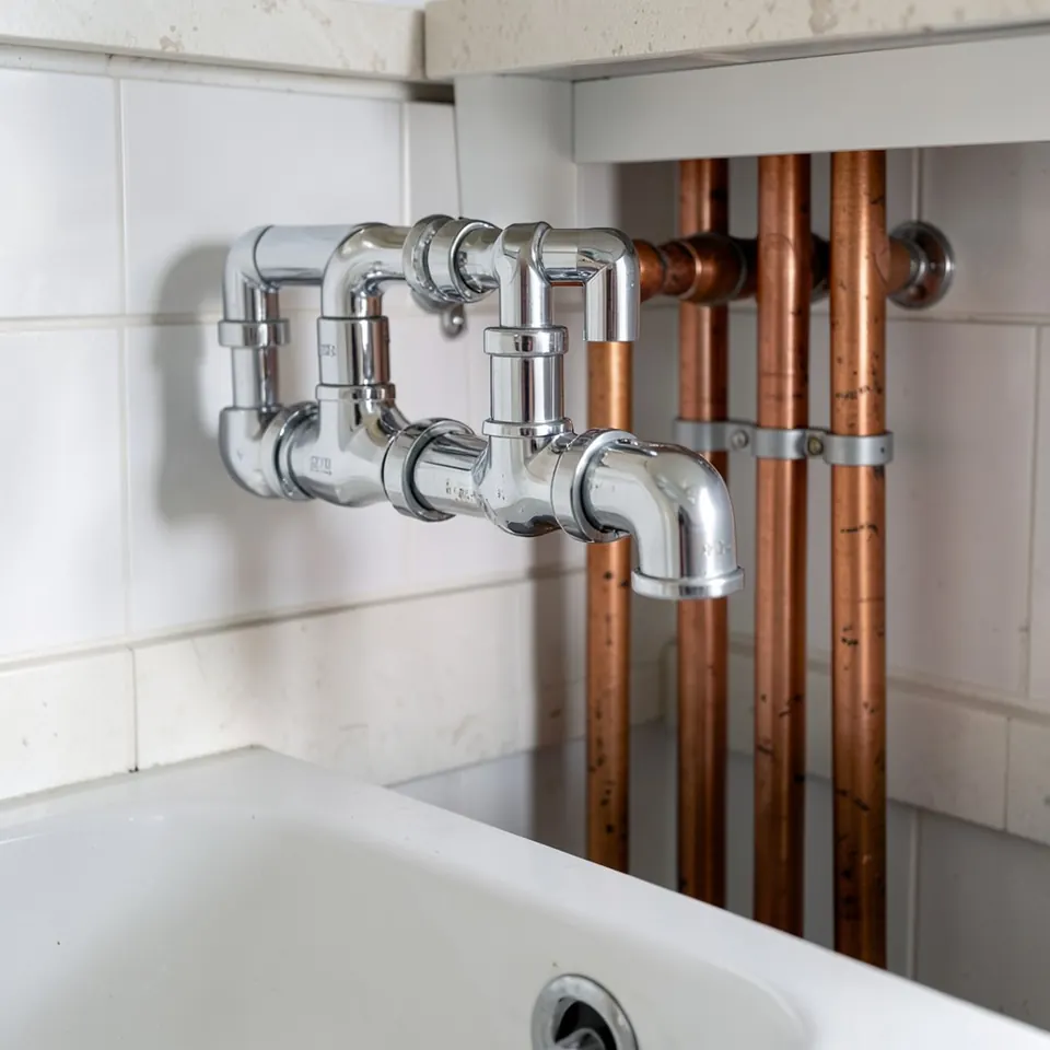 Your Guide to Plumbing in Fontana, California — local guide